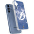 NHL Tampa Bay Lightning Frozen Galaxy S24 Clear Case