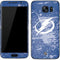 NHL Tampa Bay Lightning Frozen Galaxy S7 Skin