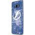 NHL Tampa Bay Lightning Frozen Galaxy S8 Skin