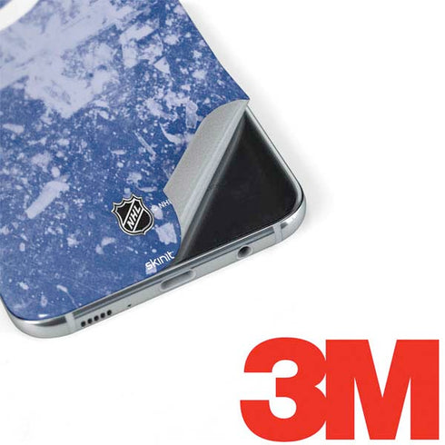 NHL Tampa Bay Lightning Frozen Galaxy S8 Skin