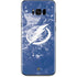 NHL Tampa Bay Lightning Frozen Galaxy S8 Skin