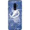 NHL Tampa Bay Lightning Frozen Galaxy S9 Plus Skin