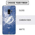 NHL Tampa Bay Lightning Frozen Galaxy S9 Skin