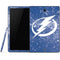 NHL Tampa Bay Lightning Frozen Samsung Galaxy Tab Skin