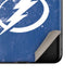 NHL Tampa Bay Lightning Frozen Galaxy Z Flip Skin