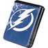 NHL Tampa Bay Lightning Frozen Galaxy Z Flip5 5G Skin