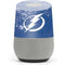 NHL Tampa Bay Lightning Frozen Google Home Skin