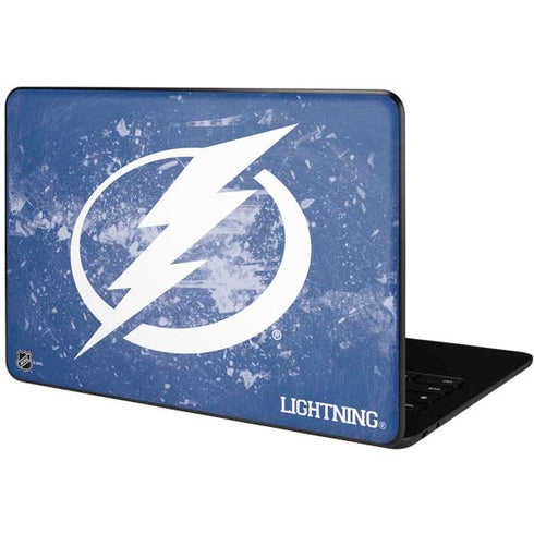 NHL Tampa Bay Lightning Frozen Google Pixelbook Go Skin