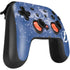 NHL Tampa Bay Lightning Frozen Google Stadia Controller Skin