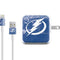 NHL Tampa Bay Lightning Frozen iPad Charger (10W USB) Skin