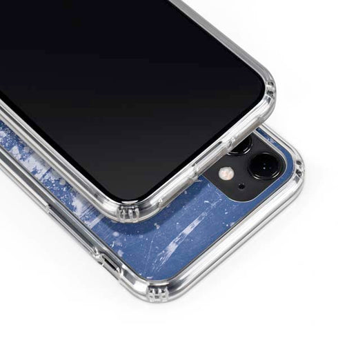 NHL Tampa Bay Lightning Frozen iPhone 11 Clear Case