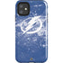 NHL Tampa Bay Lightning Frozen iPhone 11 Impact Case
