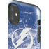 NHL Tampa Bay Lightning Frozen iPhone 11 Impact Case