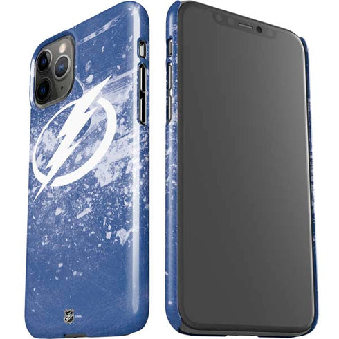 NHL Tampa Bay Lightning Frozen iPhone 11 Pro Lite Case