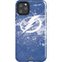 NHL Tampa Bay Lightning Frozen iPhone 11 Pro Max Impact Case