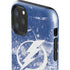 NHL Tampa Bay Lightning Frozen iPhone 11 Pro Max Impact Case