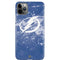 NHL Tampa Bay Lightning Frozen iPhone 11 Pro Max Lite Case