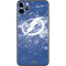 NHL Tampa Bay Lightning Frozen iPhone 11 Pro Max Skin