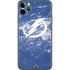 NHL Tampa Bay Lightning Frozen iPhone 11 Pro Max Skin