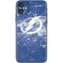 NHL Tampa Bay Lightning Frozen iPhone 11 Skin