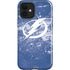 NHL Tampa Bay Lightning Frozen iPhone 12 Impact Case