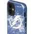 NHL Tampa Bay Lightning Frozen iPhone 12 Impact Case