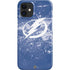 NHL Tampa Bay Lightning Frozen iPhone 12 Mini Lite Case