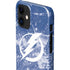 NHL Tampa Bay Lightning Frozen iPhone 12 Mini Lite Case