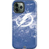 NHL Tampa Bay Lightning Frozen iPhone 12 Pro Max Impact Case