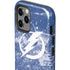 NHL Tampa Bay Lightning Frozen iPhone 12 Pro Max Impact Case