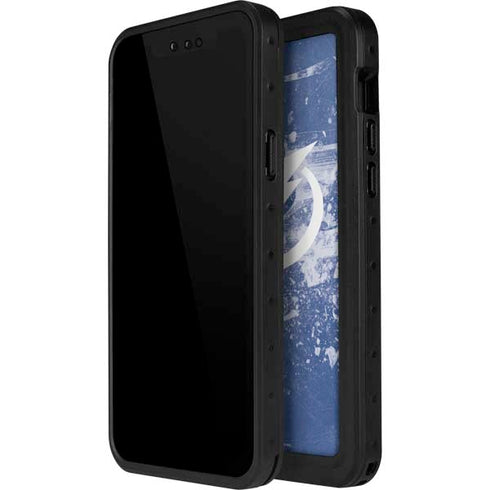 NHL Tampa Bay Lightning Frozen iPhone 12 Pro Max Waterproof Case
