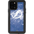 NHL Tampa Bay Lightning Frozen iPhone 12 Pro Waterproof Case