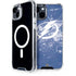 NHL Tampa Bay Lightning Frozen iPhone 13 MagSafe Case