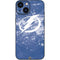 NHL Tampa Bay Lightning Frozen iPhone 13 Mini Skin