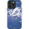 NHL Tampa Bay Lightning Frozen iPhone 13 Pro Impact Case