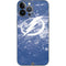 NHL Tampa Bay Lightning Frozen iPhone 13 Pro Max Skin