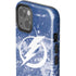 NHL Tampa Bay Lightning Frozen iPhone 15 Plus Impact Case