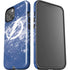 NHL Tampa Bay Lightning Frozen iPhone 15 Plus Impact Case