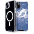 NHL Tampa Bay Lightning Frozen iPhone 15 Plus MagSafe Case