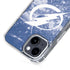 NHL Tampa Bay Lightning Frozen iPhone 15 Plus MagSafe Case