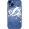 NHL Tampa Bay Lightning Frozen iPhone 14 Plus Skin