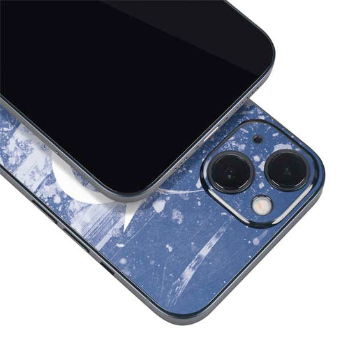 NHL Tampa Bay Lightning Frozen iPhone 14 Plus Skin
