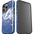 NHL Tampa Bay Lightning Frozen iPhone 15 Pro Impact Case