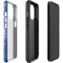 NHL Tampa Bay Lightning Frozen iPhone 15 Pro Max Impact Case