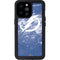 NHL Tampa Bay Lightning Frozen iPhone 14 Pro Max Waterproof Case