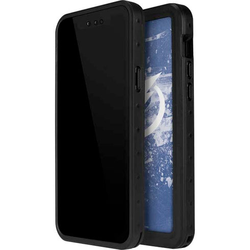 NHL Tampa Bay Lightning Frozen iPhone 14 Pro Max Waterproof Case
