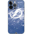NHL Tampa Bay Lightning Frozen iPhone 14 Pro Skin