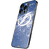 NHL Tampa Bay Lightning Frozen iPhone 15 Pro Skin