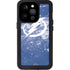 NHL Tampa Bay Lightning Frozen iPhone 14 Pro Waterproof Case