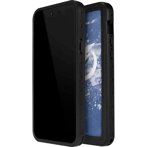 NHL Tampa Bay Lightning Frozen iPhone 14 Pro Waterproof Case